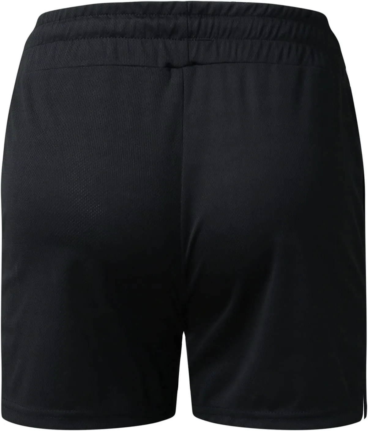 Athletic Shorts for Men, Mens Workout Athletic Shorts 5 inch Bodybuilding Running Shorts Lightweight Sports Gym Shorts