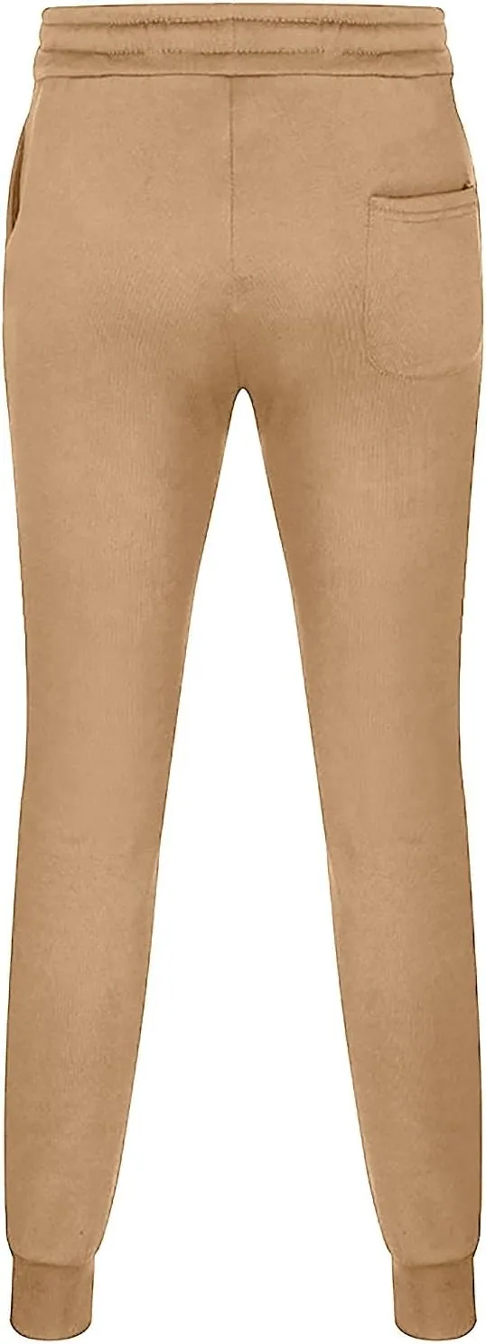 Big and Tall Cargo Pants for Men Sweatpants for Men Pants Slim Fit Stretch Jogger Cycling Waterproof Outdoor Trousers