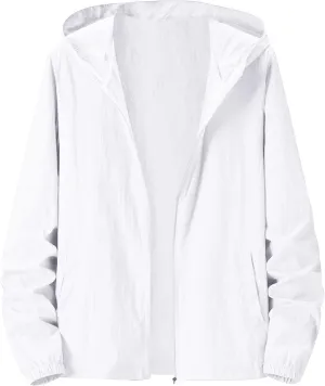 Bomber Jacket Men, Mens Hip Hop Streetwear Windbreaker Jacket Lightweight Casual Outdoor Bomber Jacket Coat with Hood
