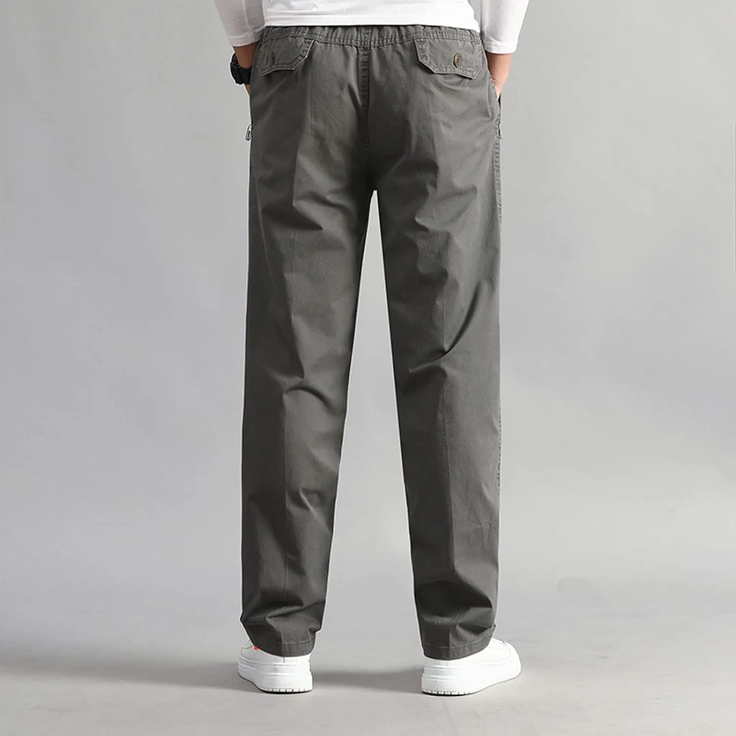 Cargo Pants for Men Relaxed Fit Hop Harem Pants Streetwear Tactical Track Pants Cargo Pants Men's Tech Fleece Active