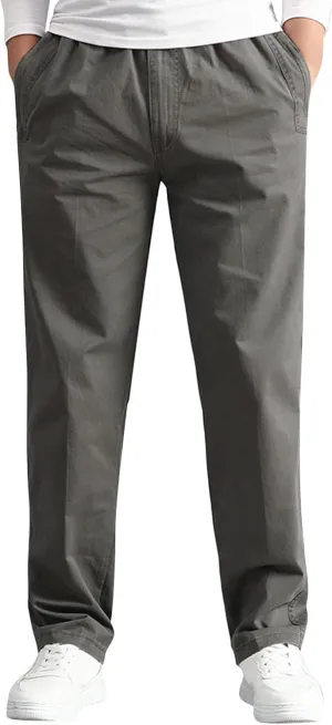 Cargo Pants for Men Relaxed Fit Hop Harem Pants Streetwear Tactical Track Pants Cargo Pants Men's Tech Fleece Active