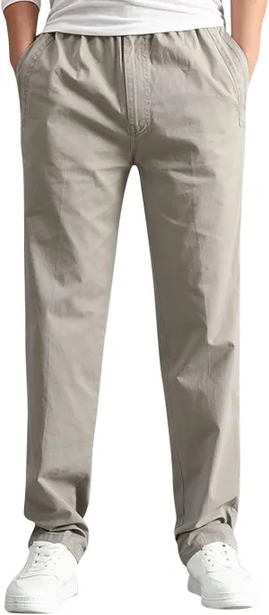Cargo Pants for Men Relaxed Fit Hop Harem Pants Streetwear Tactical Track Pants Cargo Pants Men's Tech Fleece Active