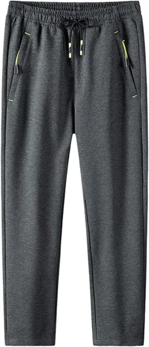 Cargo Pants for Men Relaxed Fit Lounge Pants with Pockets Cargo Pants for Men Work Men's Stretch Workout Stretch Pant