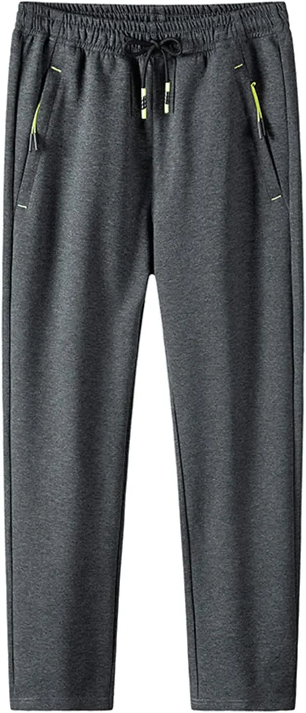 Cargo Pants for Men Relaxed Fit Lounge Pants with Pockets Cargo Pants for Men Work Men's Stretch Workout Stretch Pant