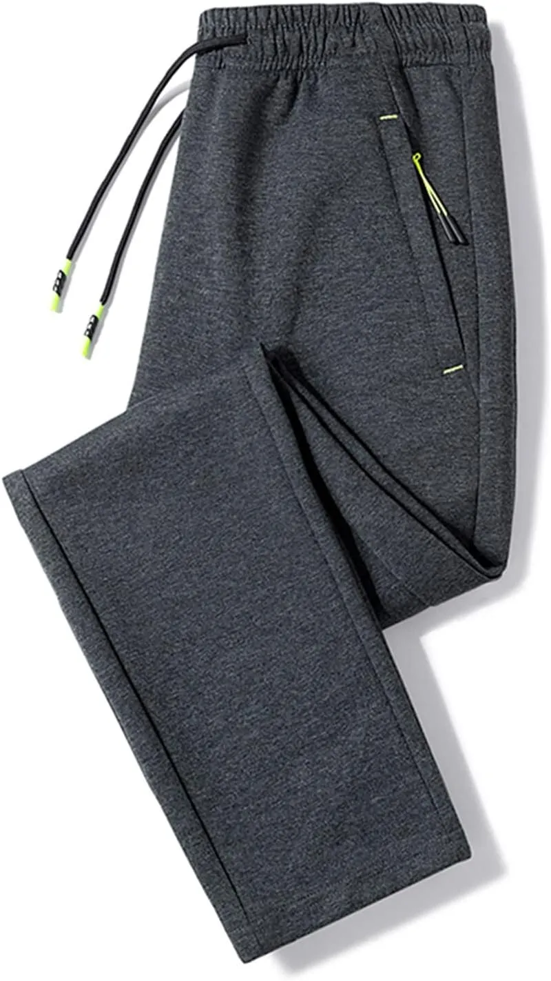 Cargo Pants for Men Relaxed Fit Lounge Pants with Pockets Cargo Pants for Men Work Men's Stretch Workout Stretch Pant