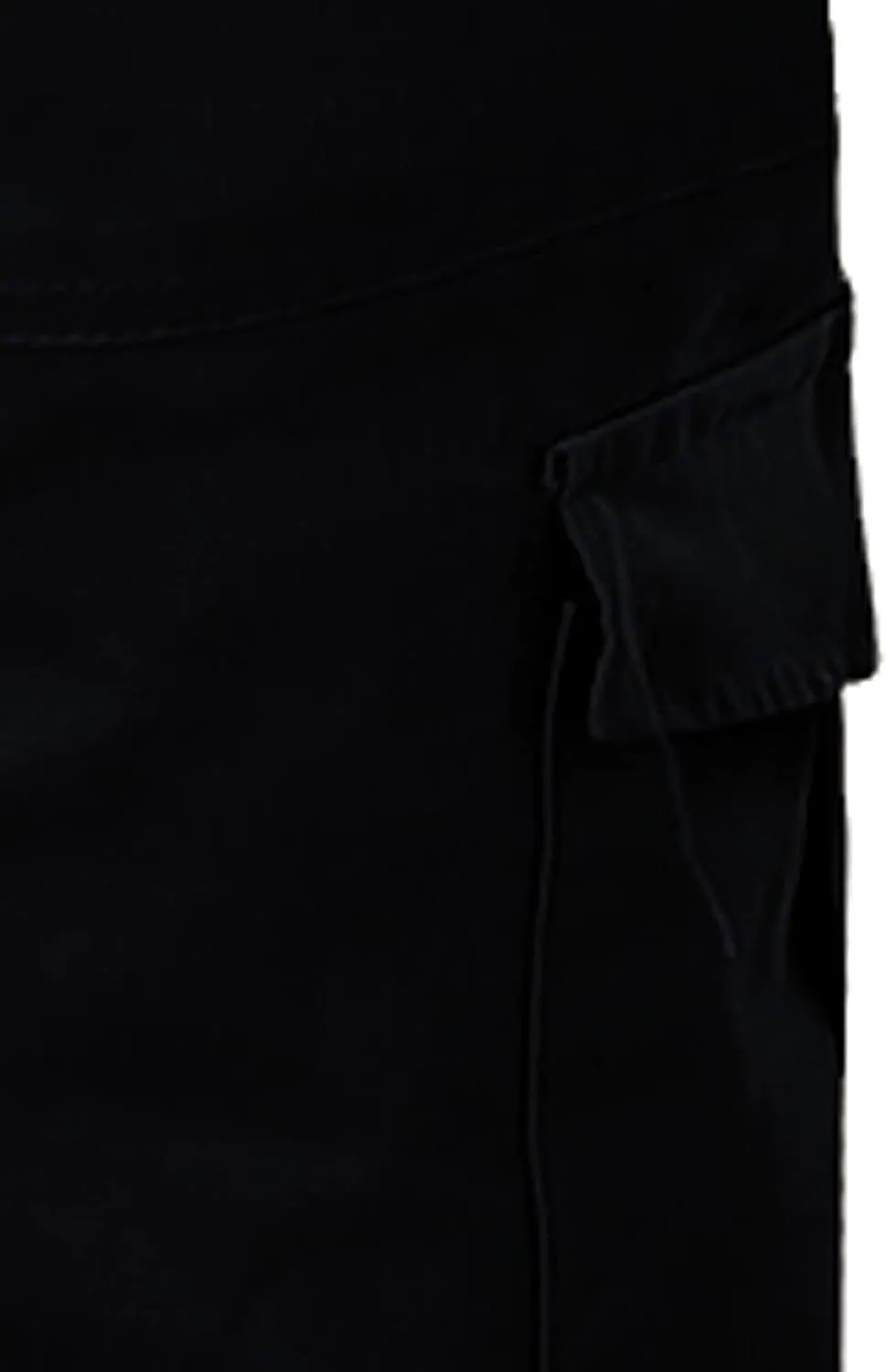 Cargo Pants for Men Relaxed Fit Sweatpants Stretch Elastic Running Athletic Cargo Sports Sweatpants for Men Men Pants