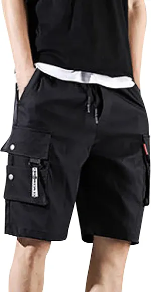 Cargo Pants,Acegents Pants,Acegents Mens Pants,Multipants - High Stretch Multi-Pocket Durable Cargo Pants