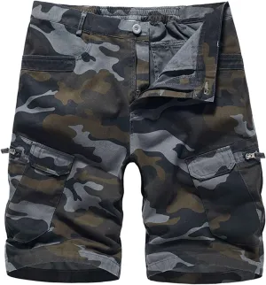 Cargo Pants,Acegents Pants,Acegents Mens Pants,Multipants - High Stretch Multi-Pocket Durable Cargo Pants