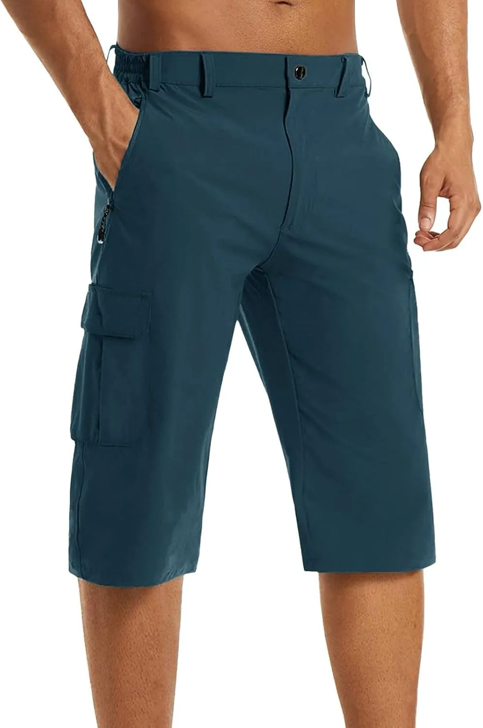 Cargo Pants,Acegents Pants,Acegents Mens Pants,Multipants - High Stretch Multi-Pocket Durable Cargo Pants