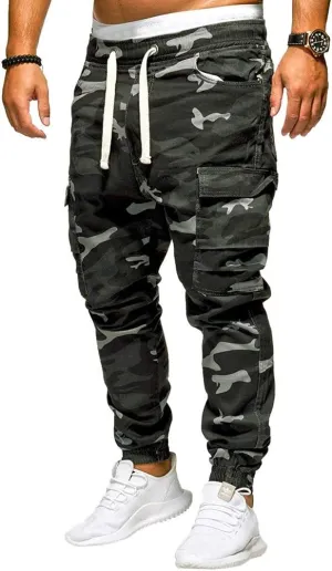Cargo Pants,Acegents Pants,Acegents Mens Pants,Multipants - High Stretch Multi-Pocket Durable Cargo Pants