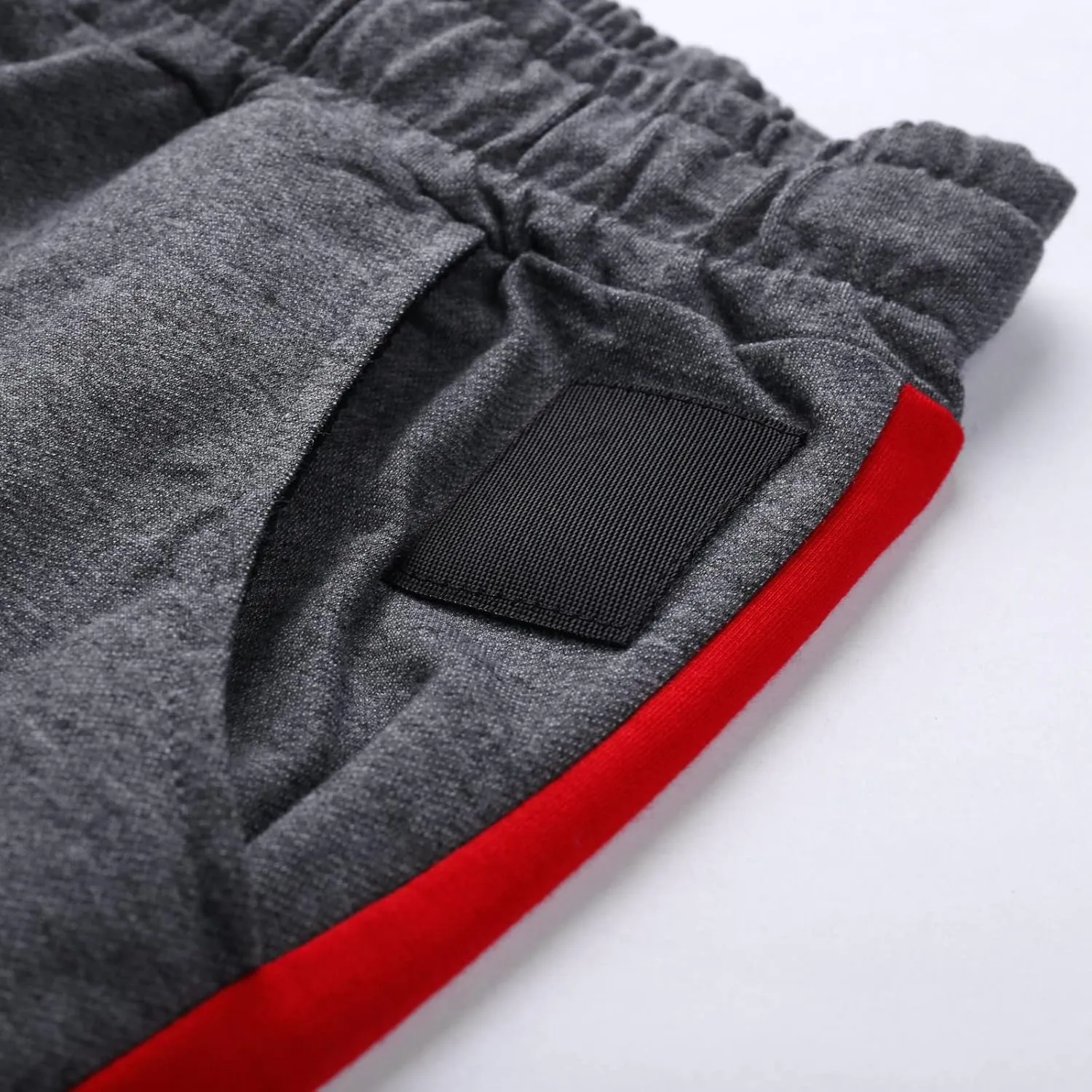 Cargo Sweatpants for Men Mens Lounge Pants for Men Baggy Men's Fleece Athletic Sweatpants Running Warm Slim Fit Baggy