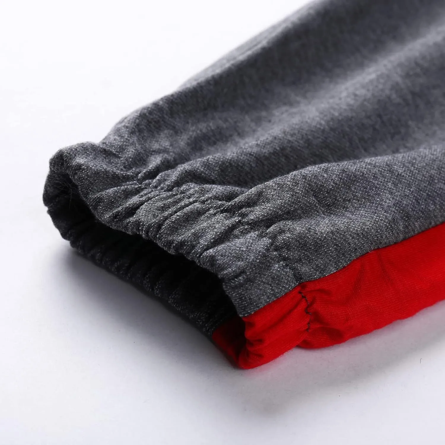 Cargo Sweatpants for Men Mens Lounge Pants for Men Baggy Men's Fleece Athletic Sweatpants Running Warm Slim Fit Baggy