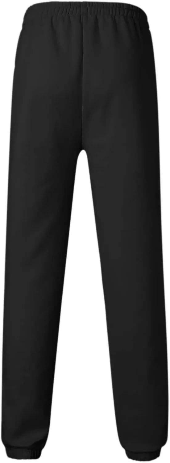 Cargo Sweatpants for Men Mens Lounge Pants Men's Slim Fit Gym Running Workout Pants Athletic Drawstring Jogger Pants