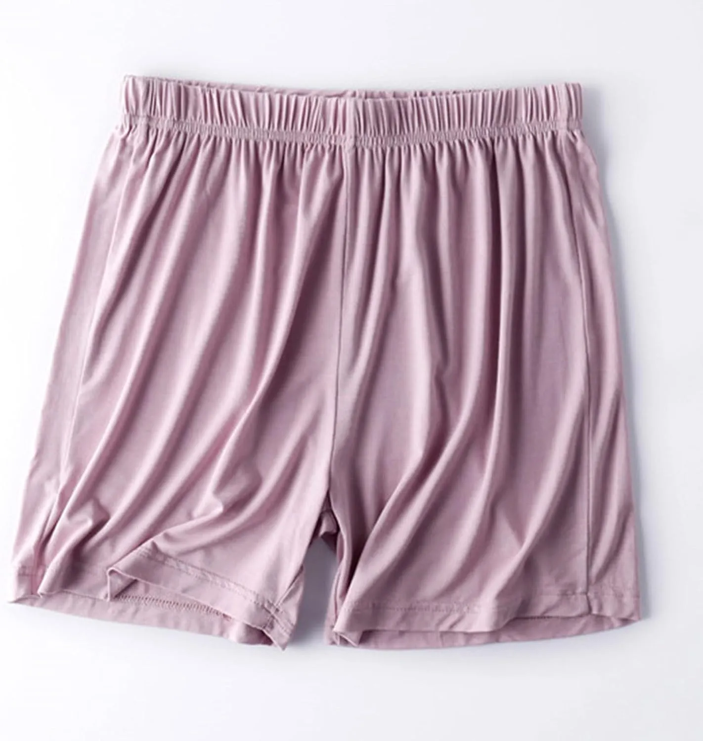 Cotton Shorts for Women Casual Lounge Shorts with Pockets Loose Fit Summer Beach Shorts Cute Pajama Shorts Sleepwear