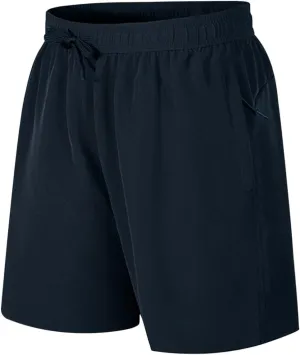 Dgoopd Mens Shorts Casual Quick Dry Shorts Workout Athletic Hiking Shorts Lightweight Running Shorts with Zipper Pockets