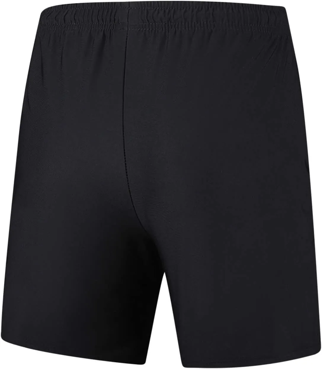 Dgoopd Mens Shorts Casual Quick Dry Shorts Workout Athletic Hiking Shorts Lightweight Running Shorts with Zipper Pockets