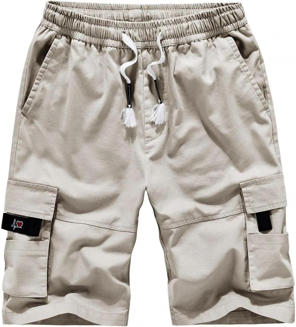 Gym Shorts for Men, Men's Casual Workout Shorts Lightweight Sport Training Shorts Running Shorts Pants with Pocket
