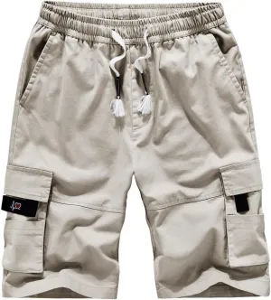Gym Shorts for Men, Men's Casual Workout Shorts Lightweight Sport Training Shorts Running Shorts Pants with Pocket