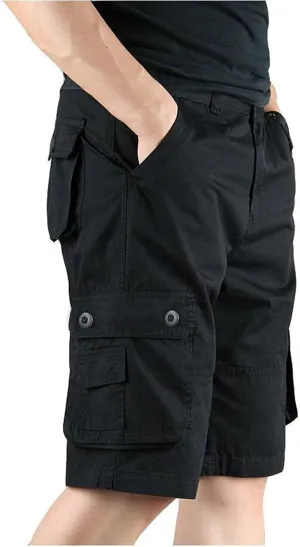 Gym Shorts for Men, Men's Casual Workout Shorts Lightweight Sport Training Shorts Running Shorts Pants with Pocket