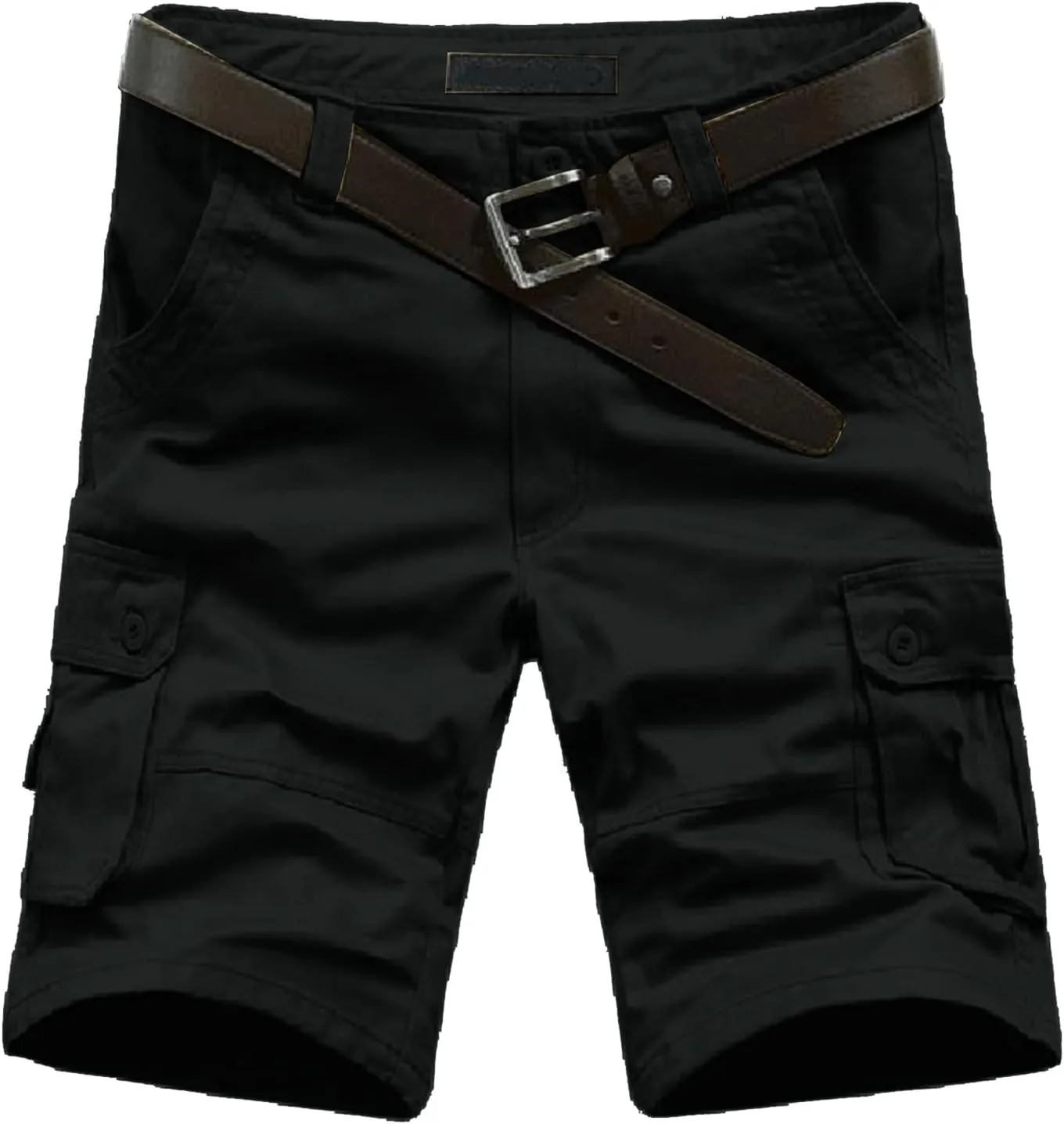 Gym Shorts for Men, Men's Casual Workout Shorts Lightweight Sport Training Shorts Running Shorts Pants with Pocket