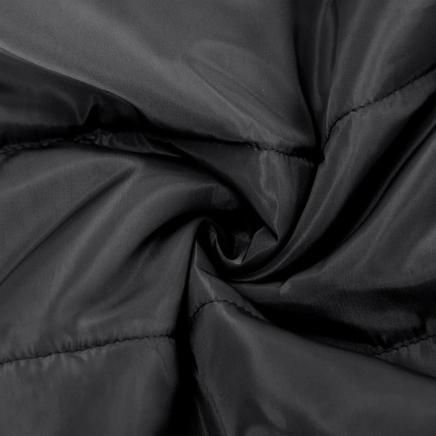 Jackets for Women Zip Up Quilted Puffer Jacket Fleece Lined Parka Oversized Causal Versatile Womens Fashion Hoodie