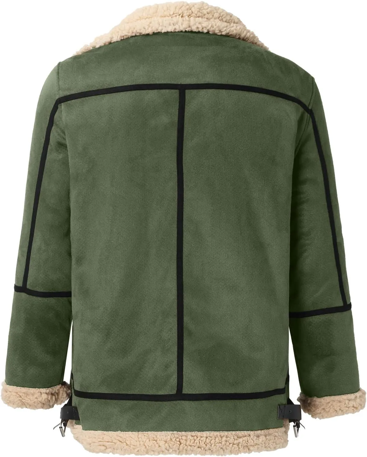 LCMTWX Winter Jackets for Men Jacket Stand Collar Knitted Splice Sweater Coat Casual Cardigan Stylish Winter Coats for