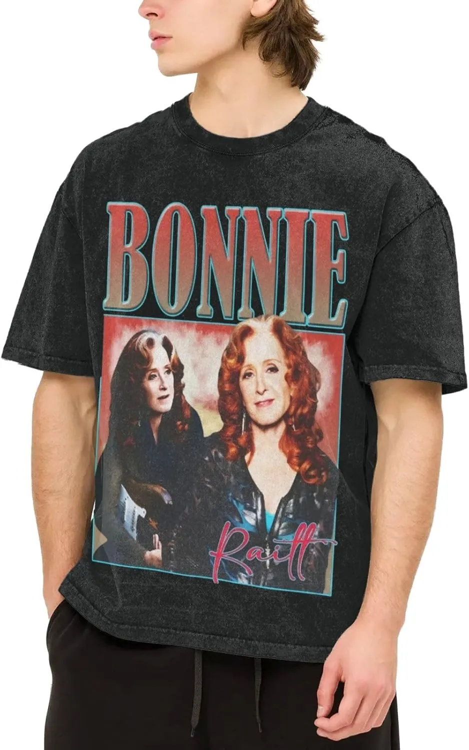 Men Short Sleeve Crewneck T-Shirts Vintage Graphic Tee Shirts Tops