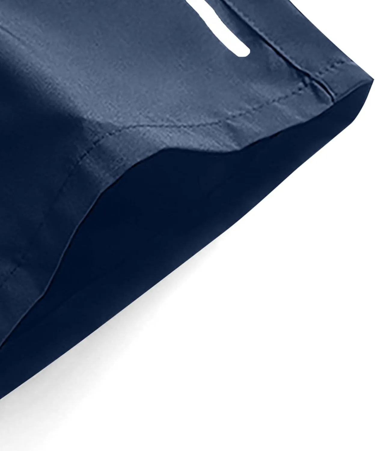 Men's Casual Shorts Elastic Waist Drawstring Shorts Summer Beach Shorts with Zipper Pockets Quick Dry Swimwear Shorts