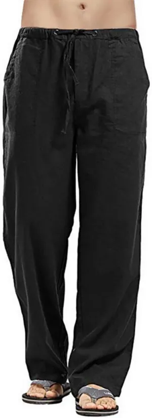 Mens Hip Hop Harem Pants Men's Slim Pants Pants Calf-Length Men's Pants Cargo Hippie Loose Fit Trousers Baggy Pants
