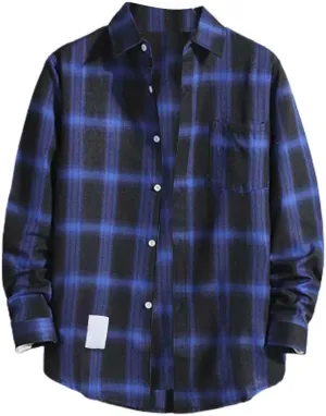 Mens Long Sleeve Shirts Casual 2024 Shirt Clothes for Men Thermal Shirts for Men Sweat Thermal Shirts for Men Red