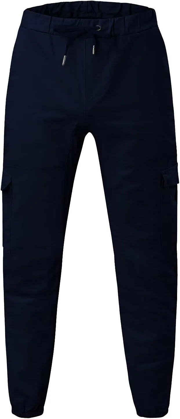 Mens Sweatpants with Pockets Big and Tall Sports Sweatpants Slim Fit Fashion Men's Pants Sweat Pants for Men Regular