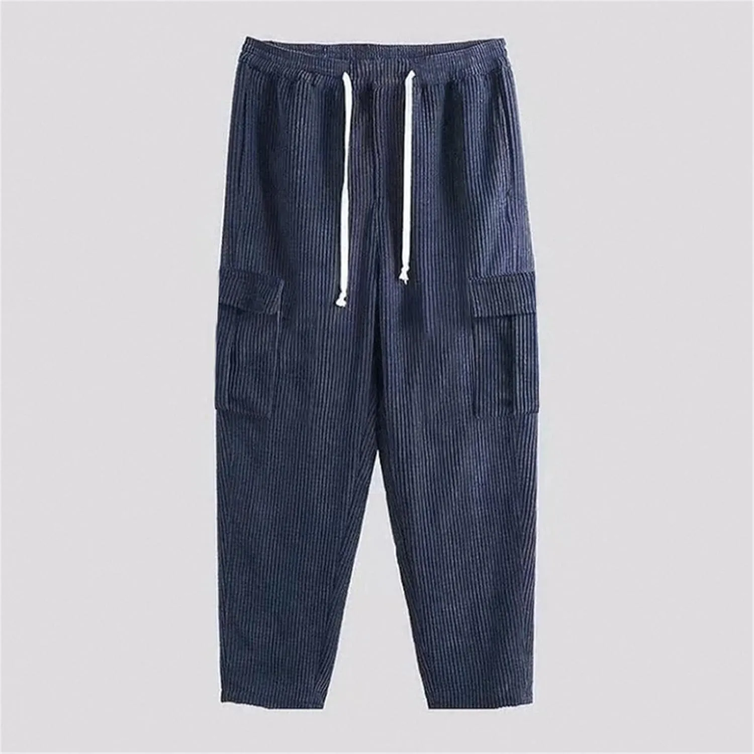 Mens Sweatpants with Pockets Big and Tall Sweatpants Heavyweight Fleece Active Gym Workout Sweat Pants Men's Sweatpants