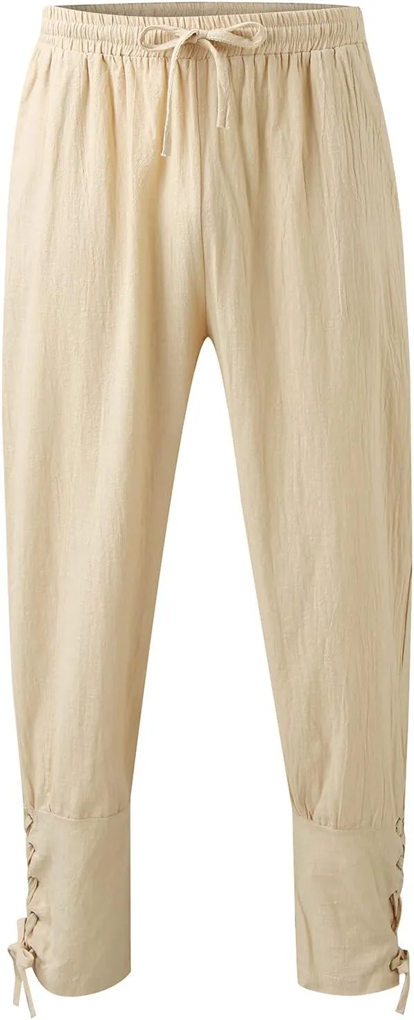 Mens Workout Cargo Sweatpants Men's Jogger Sweatpant with Pocket Men Casual Cargo Pants Outdoor Sports Fashion Jogger