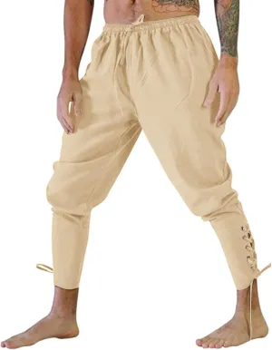 Mens Workout Cargo Sweatpants Men's Jogger Sweatpant with Pocket Men Casual Cargo Pants Outdoor Sports Fashion Jogger