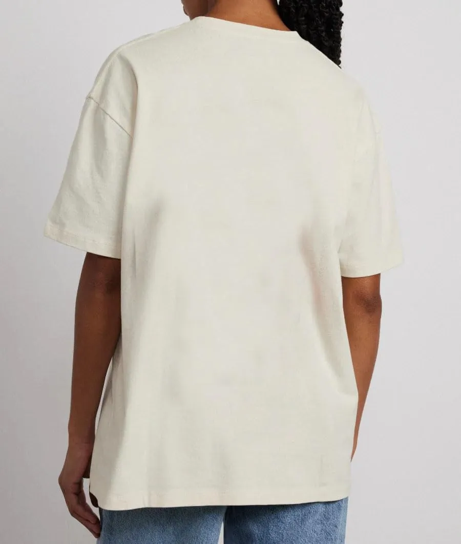 Muineobuka Women Y2k Fruit Graphic Tees Oversized Short Sleeve Crewneck Loose T Shirts Summer Aesthetic Streetwear