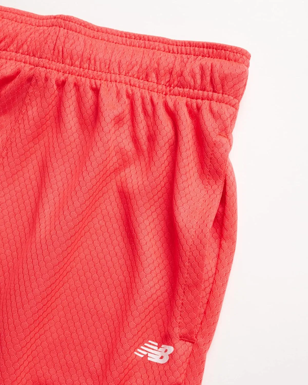 New Balance Boys' Active Shorts - Performance Gym Shorts with Pockets - Kids' Mesh Athletic Shorts for Boys' (Size: 4-20)