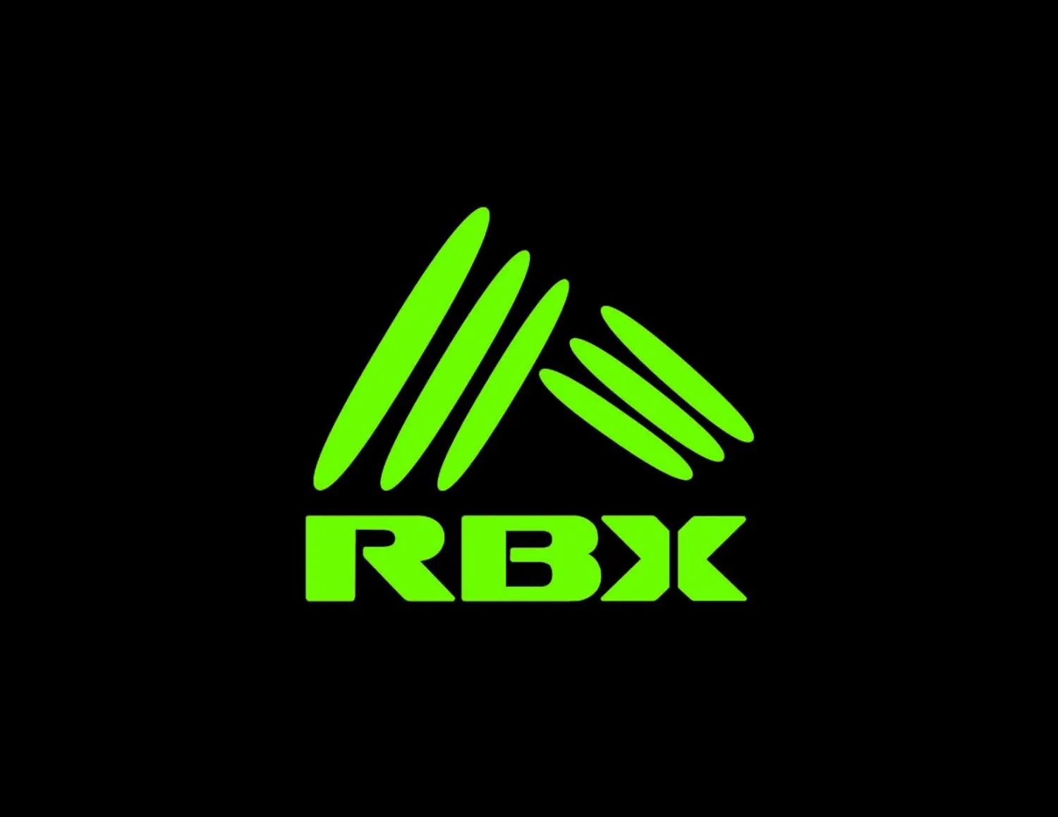 RBX Boys' Athletic Shorts - 2 Pack Breathable Poly Fleece Performance Shorts with Pockets - Active Shorts for Boys