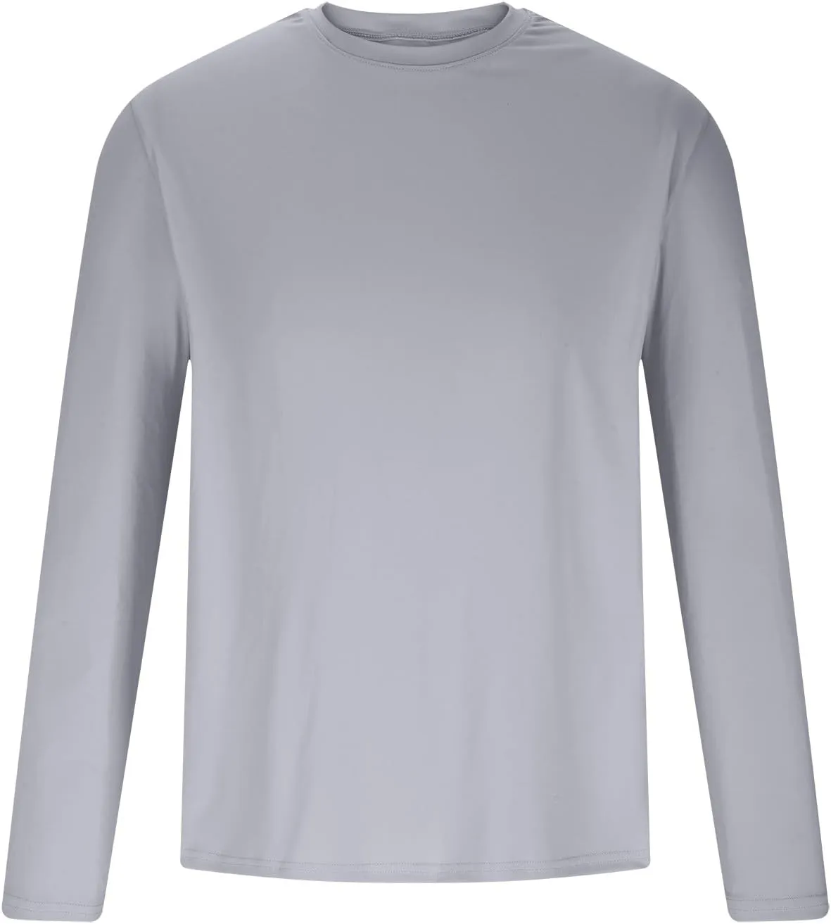Sun Shirts for Men Hoodie UV Protection Breathable Long Sleeve Shirts Lightweight Quick Dry SPF Hiking Fishing Shirts
