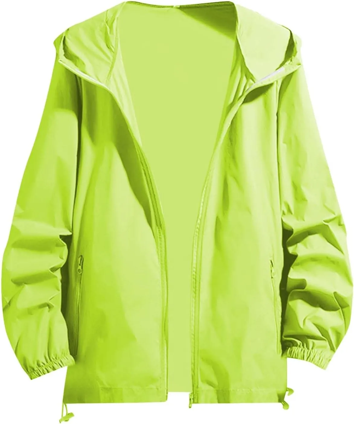 Winter Jackets for Men Gradient Pocket Cardigan Zipper er Jacket Lightweight Jacket Winter Jackets for Men