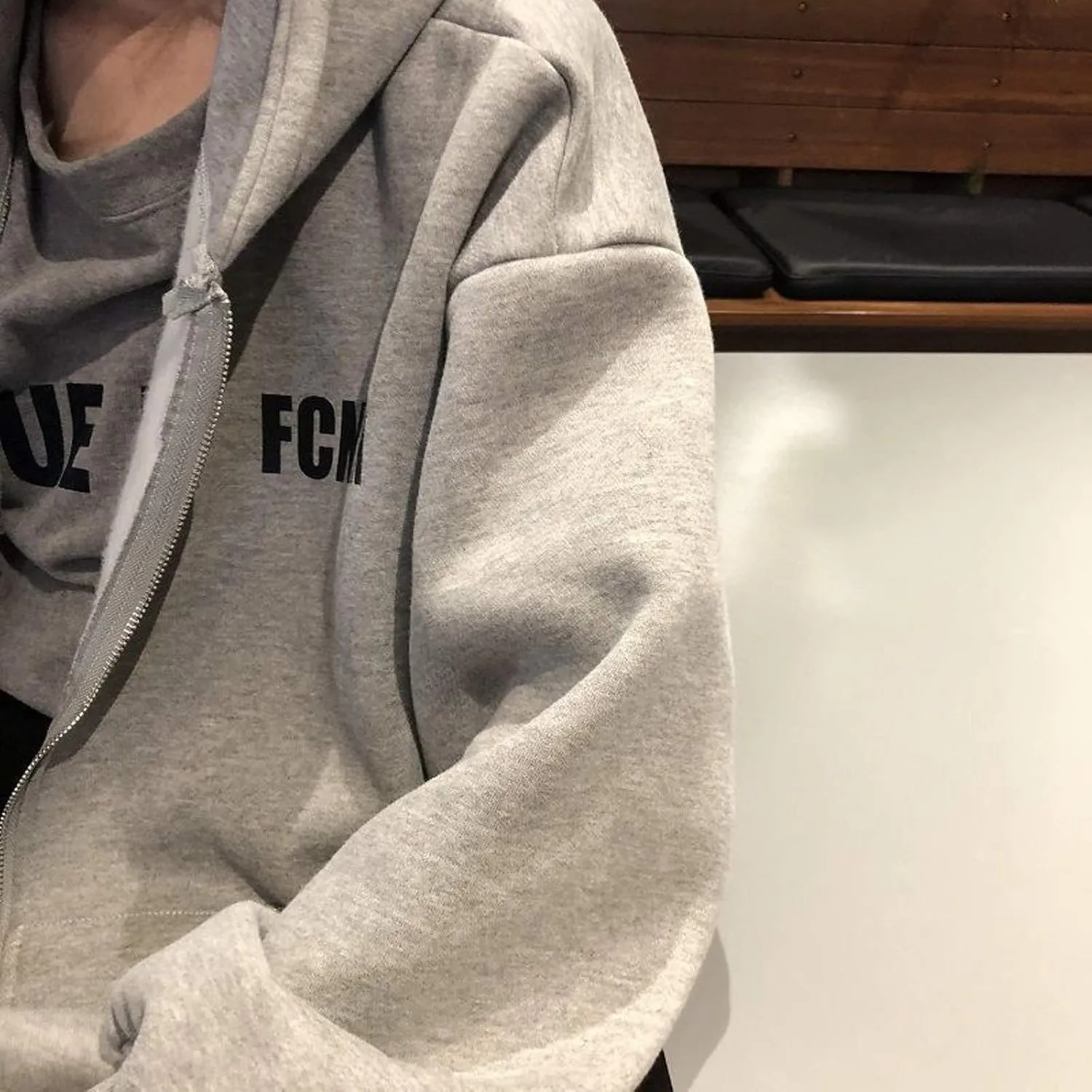 Women's Cute Hoodies Teen Girl Fall Jacket Oversized Sweatshirts Casual Drawstring Clothes Spring 2023