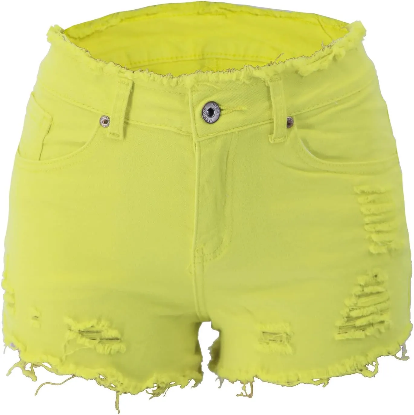 Womens Jean Shorts Ripped Denim Shorts with Pockets High Waisted Shorts Y2k Cargo Shorts Trendy Distressed Shorts