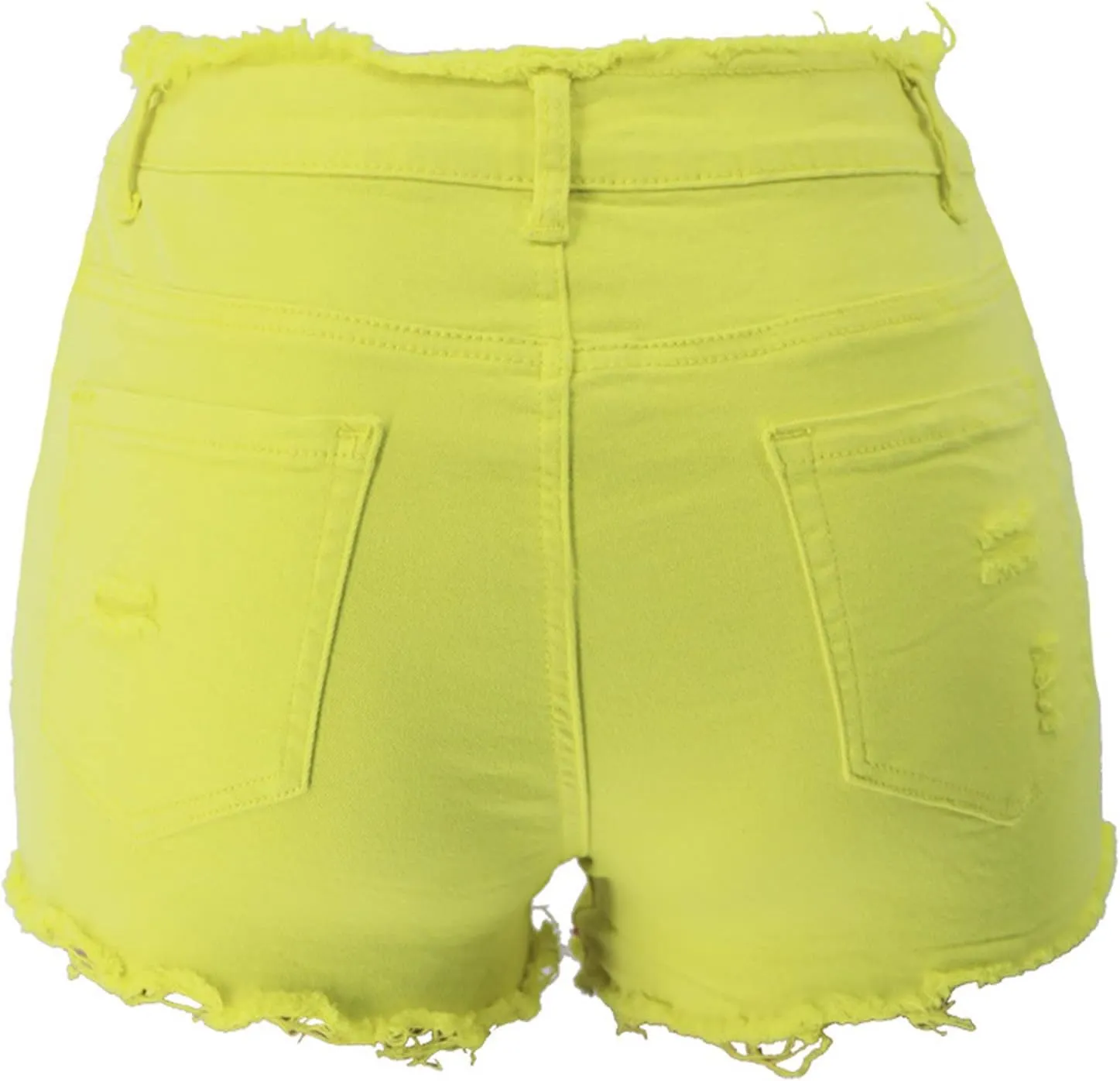 Womens Jean Shorts Ripped Denim Shorts with Pockets High Waisted Shorts Y2k Cargo Shorts Trendy Distressed Shorts