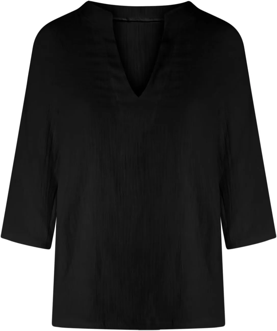 Womens Spring Tops Boho Long Sleeve Peasant Blouses Oversized Loose Fit V Neck Work Shirts Western Boyfriend Tee