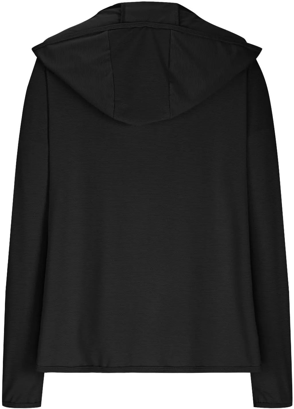 Womens Sun Shirts Full Zip UPF 50  Protection Hoodie Jacket Long Sleeve Hiking Outdoor Lightweight UPF50  Jackets