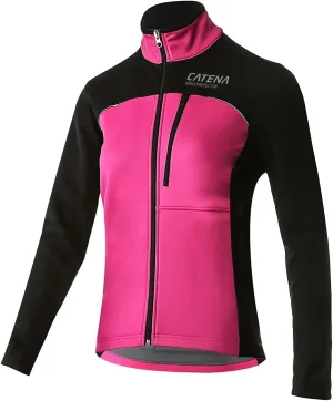 Womens Windproof Fleece thermal Jacket Running Cycling Sports Bicycle Jackets, Warm Windbreaker Coats For Women