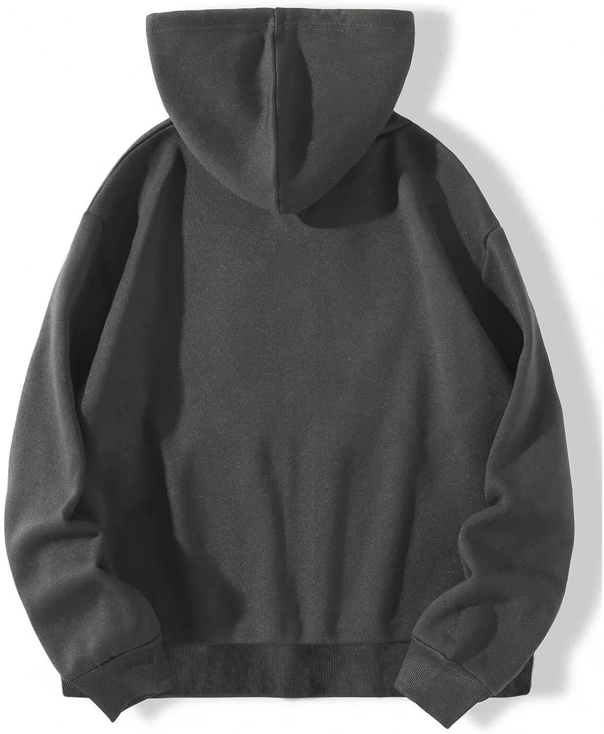 Y2K Hoodies for Women Full Zip Up Print Graphic Oversized Pockets Hooded Jacket 90s Long Sleeve Sweatshirt Streetwear Drop