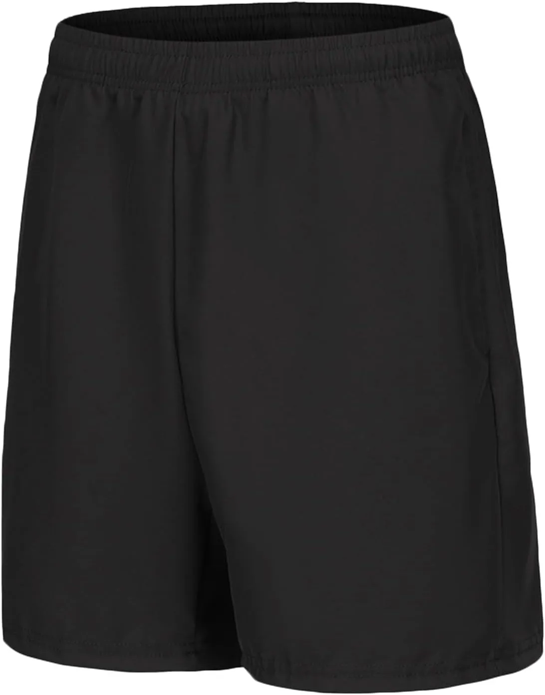 Zeiyignr Men's Running Shorts Lightweight Quick Dry Workout Sports Athletic Shorts Joggers Gym Fitness Shorts Casual Shorts