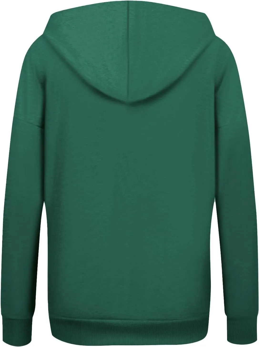 Zip Up Hoodie Women Oversized Y2k Jacket Lightweight Fall Jackets Streetwear Hoodies Long Sleeve Sweatshirts